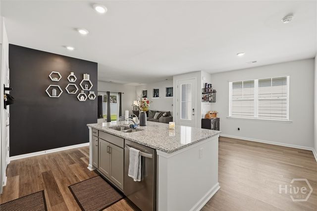 152 Holloway Hill, Pooler, GA 31322