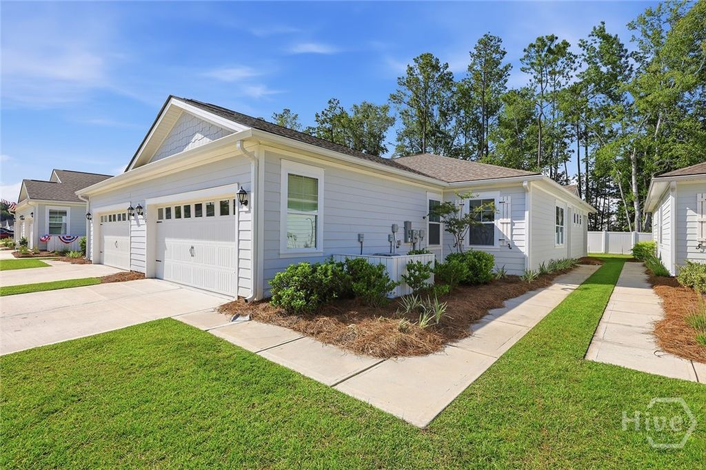 152 Holloway Hill, Pooler, GA 31322