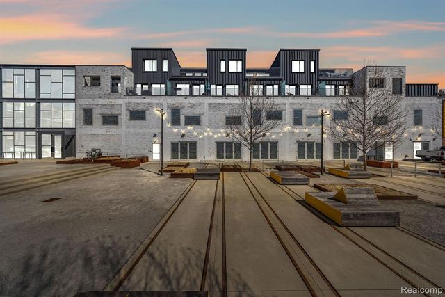 644 Selden Street 302, Detroit, MI 48201