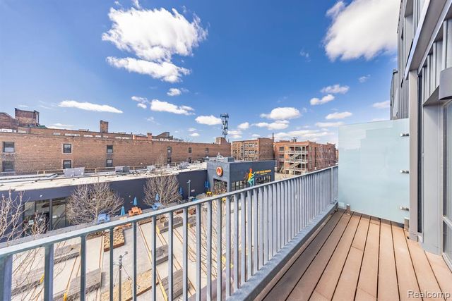 644 Selden Street 302, Detroit, MI 48201