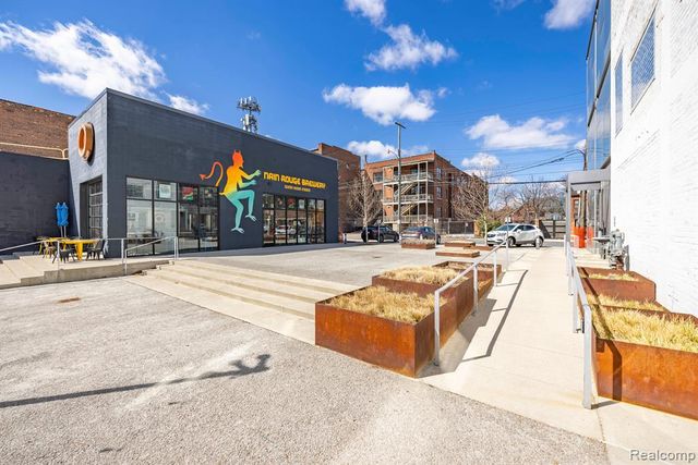 644 Selden Street 302, Detroit, MI 48201