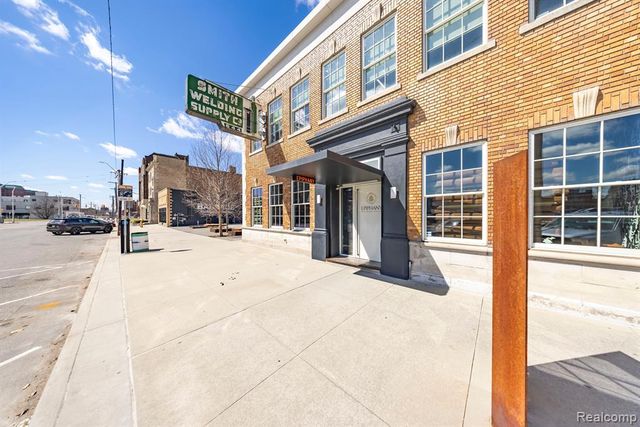 644 Selden Street 302, Detroit, MI 48201