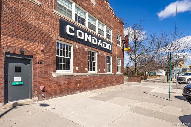 644 Selden Street 302, Detroit, MI 48201