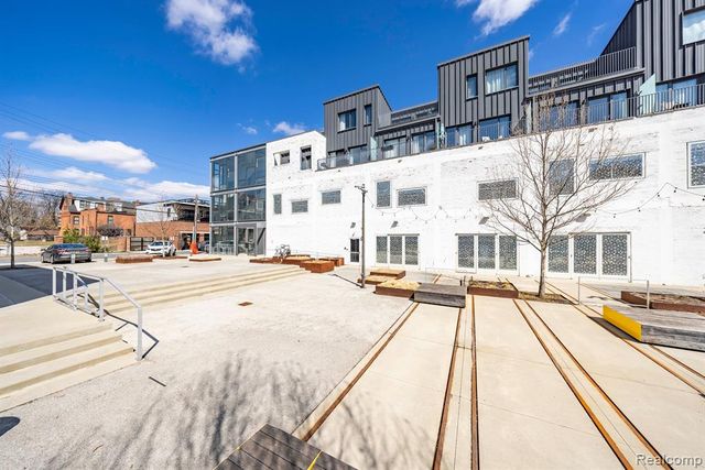 644 Selden Street 302, Detroit, MI 48201