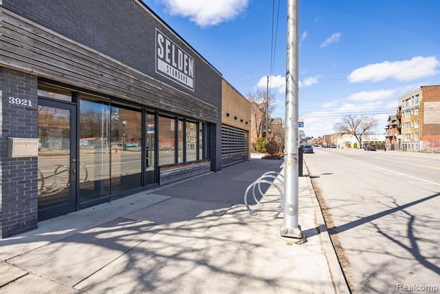 644 Selden Street 302, Detroit, MI 48201