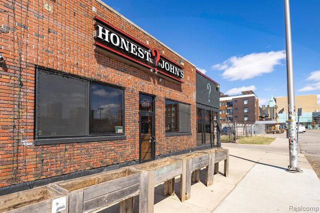 644 Selden Street 302, Detroit, MI 48201