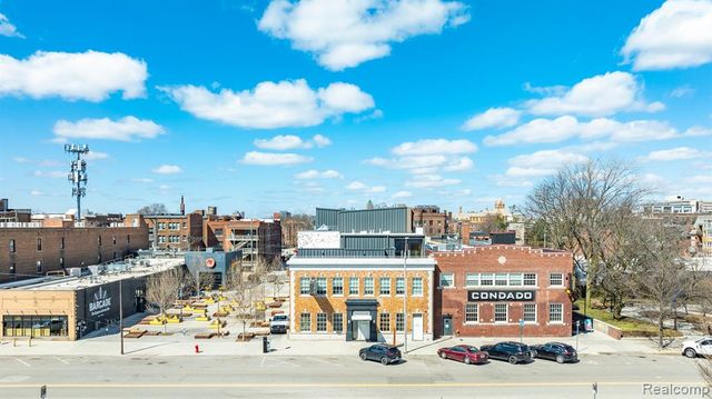 644 Selden Street 302, Detroit, MI 48201