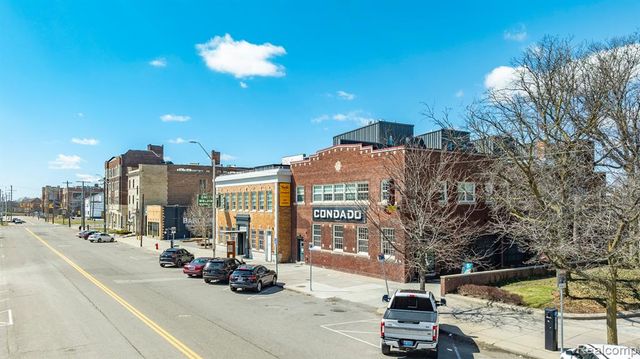 644 Selden Street 302, Detroit, MI 48201