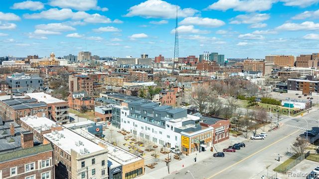 644 Selden Street 302, Detroit, MI 48201