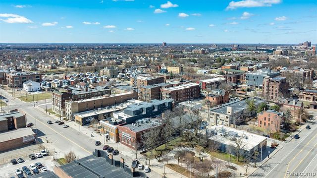 644 Selden Street 302, Detroit, MI 48201