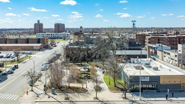 644 Selden Street 302, Detroit, MI 48201