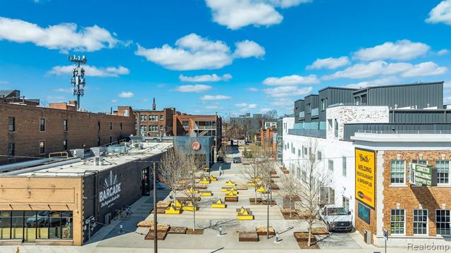 644 Selden Street 302, Detroit, MI 48201