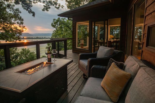 N2298 State Highway 35, Stoddard, WI 54658