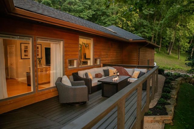 N2298 State Highway 35, Stoddard, WI 54658