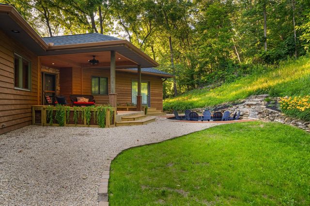 N2298 State Highway 35, Stoddard, WI 54658