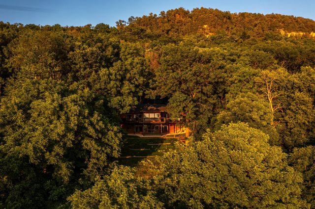 N2298 State Highway 35, Stoddard, WI 54658