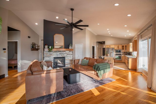 N2298 State Highway 35, Stoddard, WI 54658