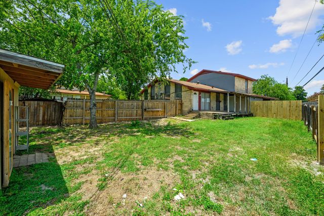 202 Northcrest CIR D, Austin, TX 78752