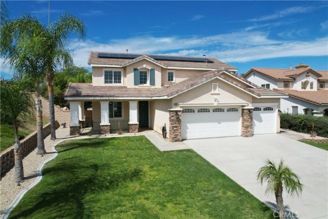 31207 Bell Mountain Road, Menifee, CA 92584