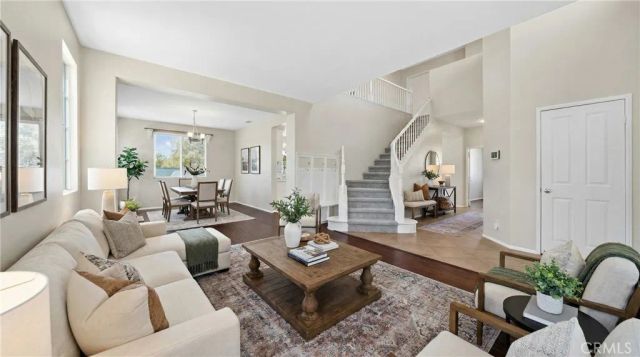 31207 Bell Mountain Road, Menifee, CA 92584