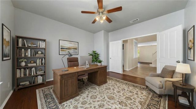 31207 Bell Mountain Road, Menifee, CA 92584