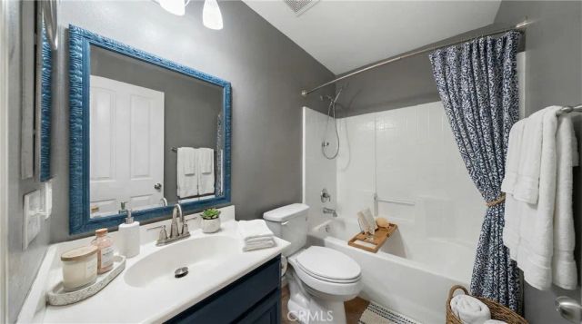 31207 Bell Mountain Road, Menifee, CA 92584