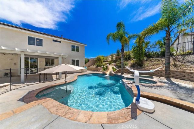 31207 Bell Mountain Road, Menifee, CA 92584