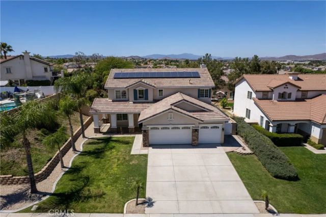 31207 Bell Mountain Road, Menifee, CA 92584