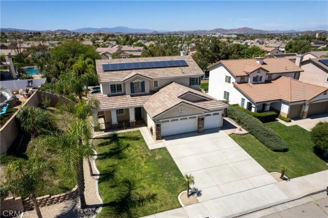 31207 Bell Mountain Road, Menifee, CA 92584