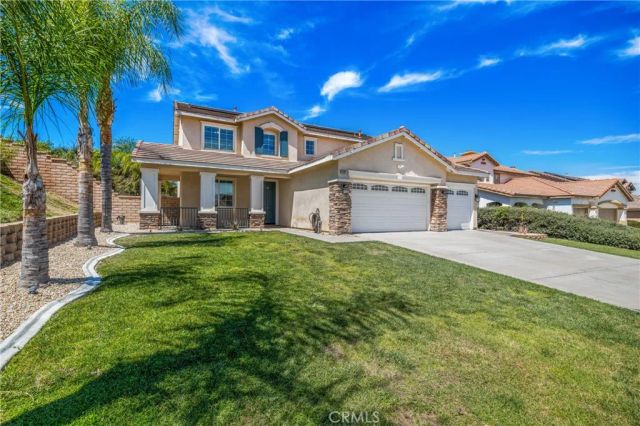 31207 Bell Mountain Road, Menifee, CA 92584
