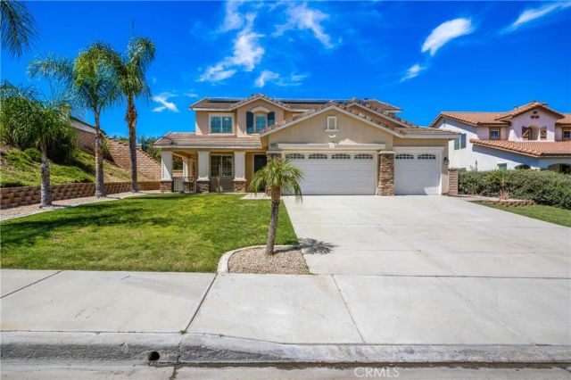 31207 Bell Mountain Road, Menifee, CA 92584