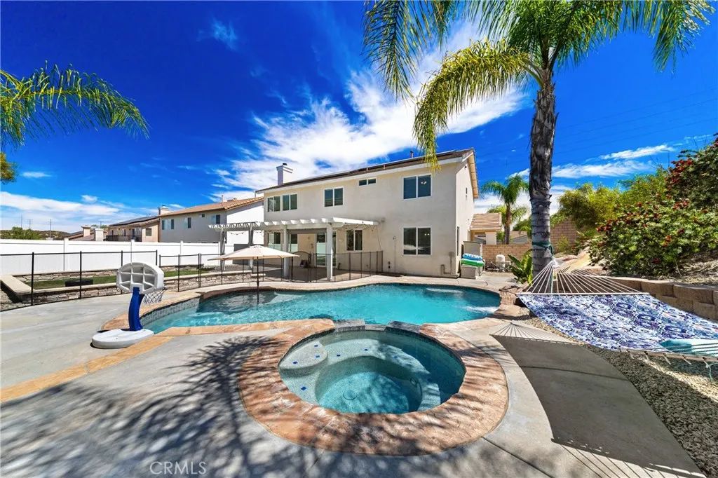 31207 Bell Mountain Road, Menifee, CA 92584