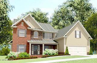 8201 Gold Bell St Lot 24, Powell, TN 37849