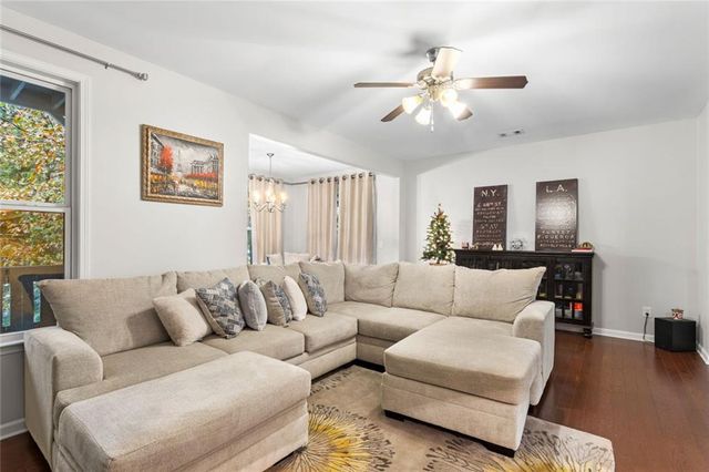 4324 Laurel Creek Court SE, Smyrna, GA 30080