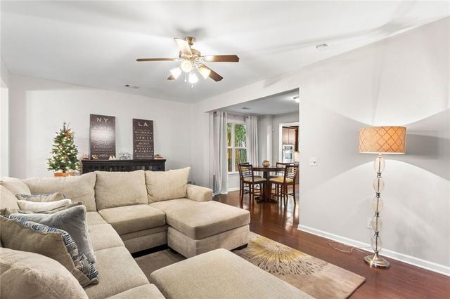 4324 Laurel Creek Court SE, Smyrna, GA 30080