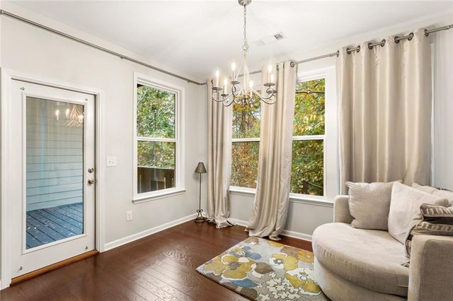 4324 Laurel Creek Court SE, Smyrna, GA 30080