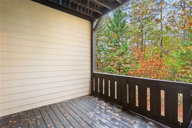 4324 Laurel Creek Court SE, Smyrna, GA 30080