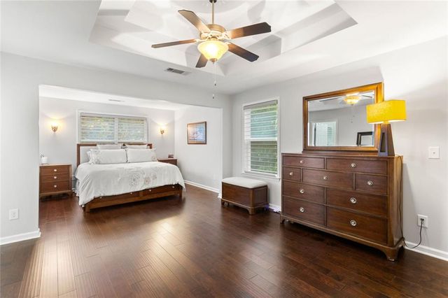 4324 Laurel Creek Court SE, Smyrna, GA 30080