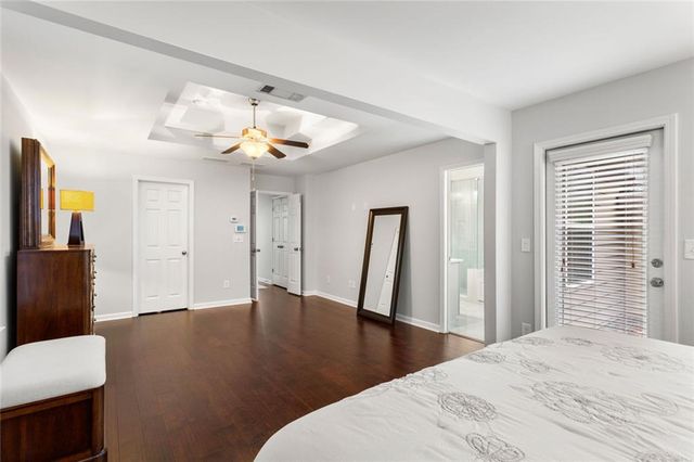 4324 Laurel Creek Court SE, Smyrna, GA 30080