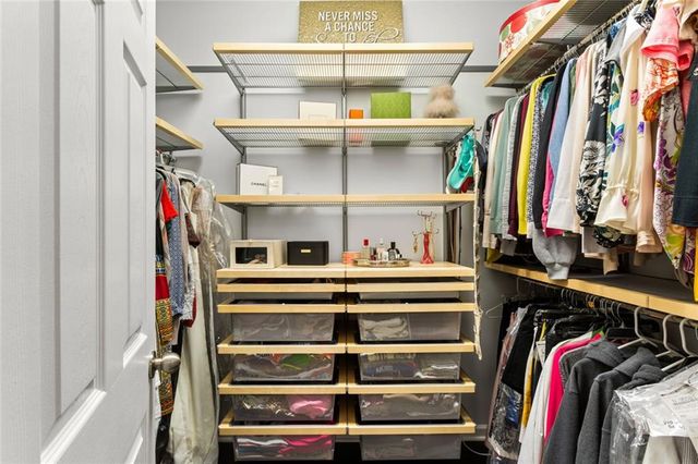 4324 Laurel Creek Court SE, Smyrna, GA 30080