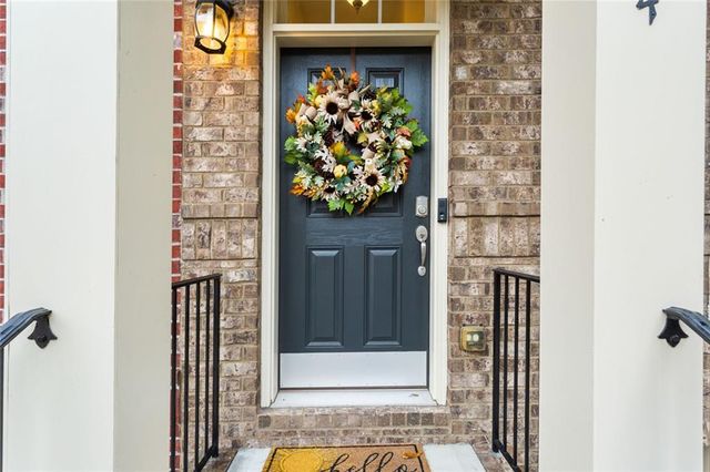 4324 Laurel Creek Court SE, Smyrna, GA 30080