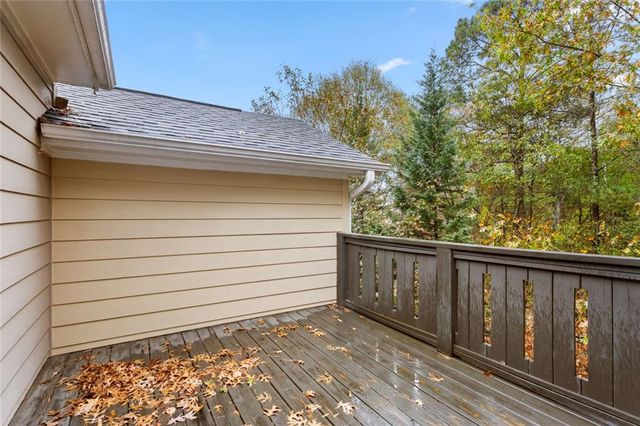 4324 Laurel Creek Court SE, Smyrna, GA 30080