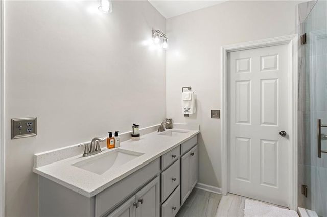 4324 Laurel Creek Court SE, Smyrna, GA 30080