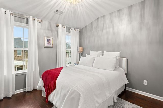 4324 Laurel Creek Court SE, Smyrna, GA 30080