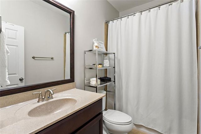 4324 Laurel Creek Court SE, Smyrna, GA 30080