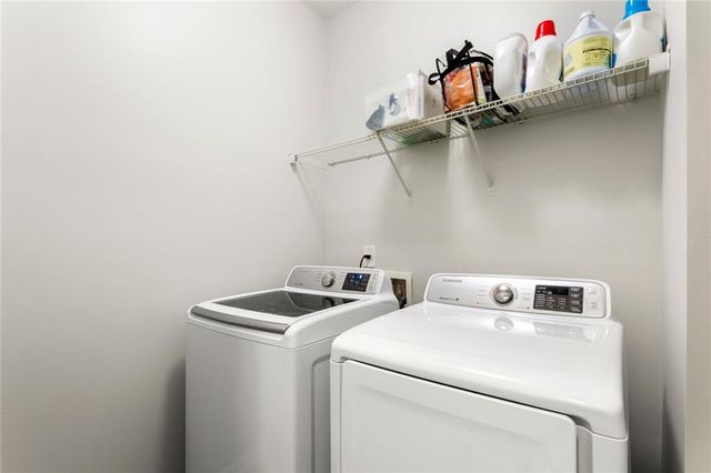 4324 Laurel Creek Court SE, Smyrna, GA 30080