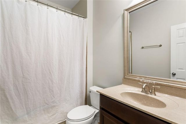 4324 Laurel Creek Court SE, Smyrna, GA 30080