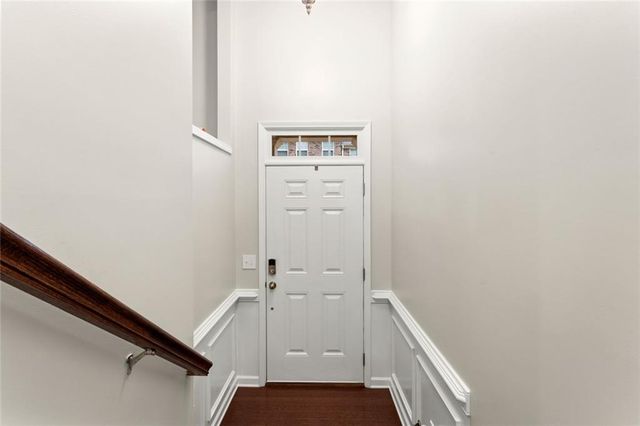 4324 Laurel Creek Court SE, Smyrna, GA 30080