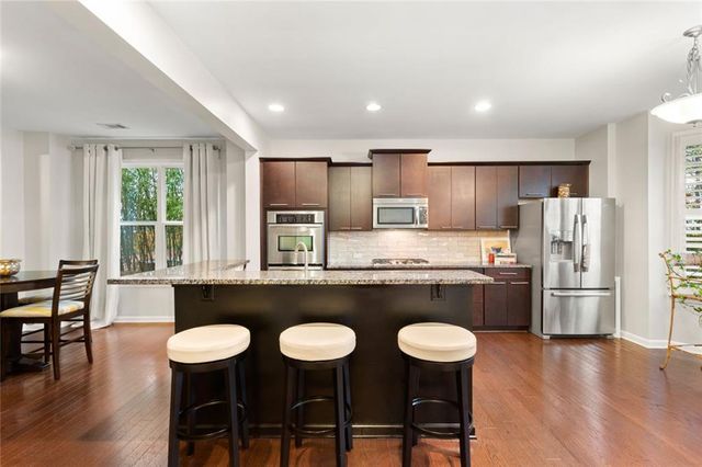 4324 Laurel Creek Court SE, Smyrna, GA 30080