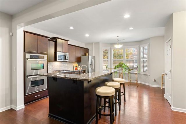 4324 Laurel Creek Court SE, Smyrna, GA 30080